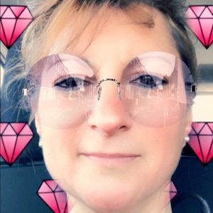 Meet your Posher, Tammy